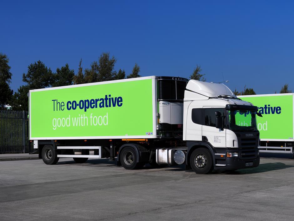 The Coop Group contacts ACAS to try to avoid drivers strike News