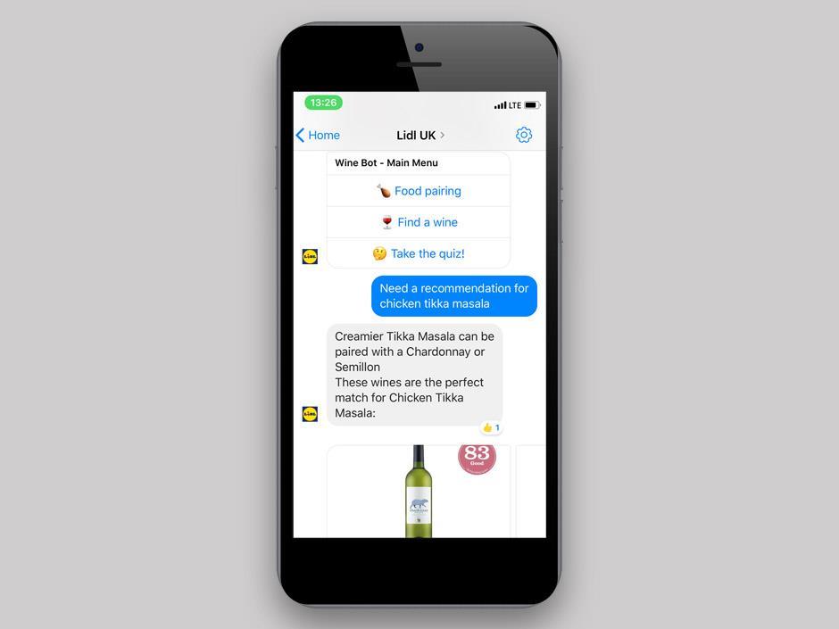 Lidl to introduce AI customer service chatbot News The Grocer
