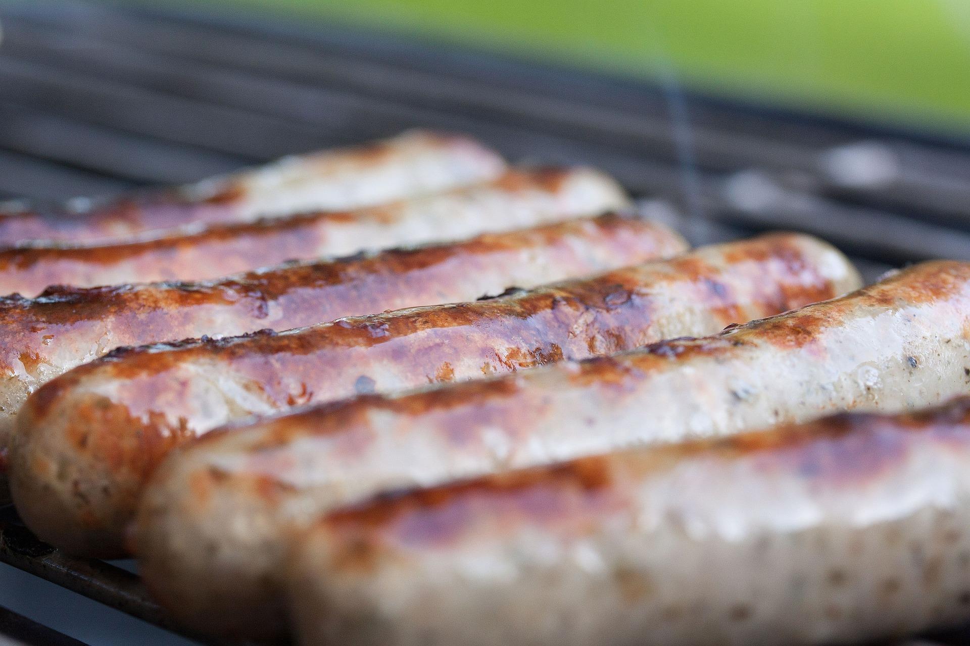 UK sausage makers call for clarity after WHO cancer report News The