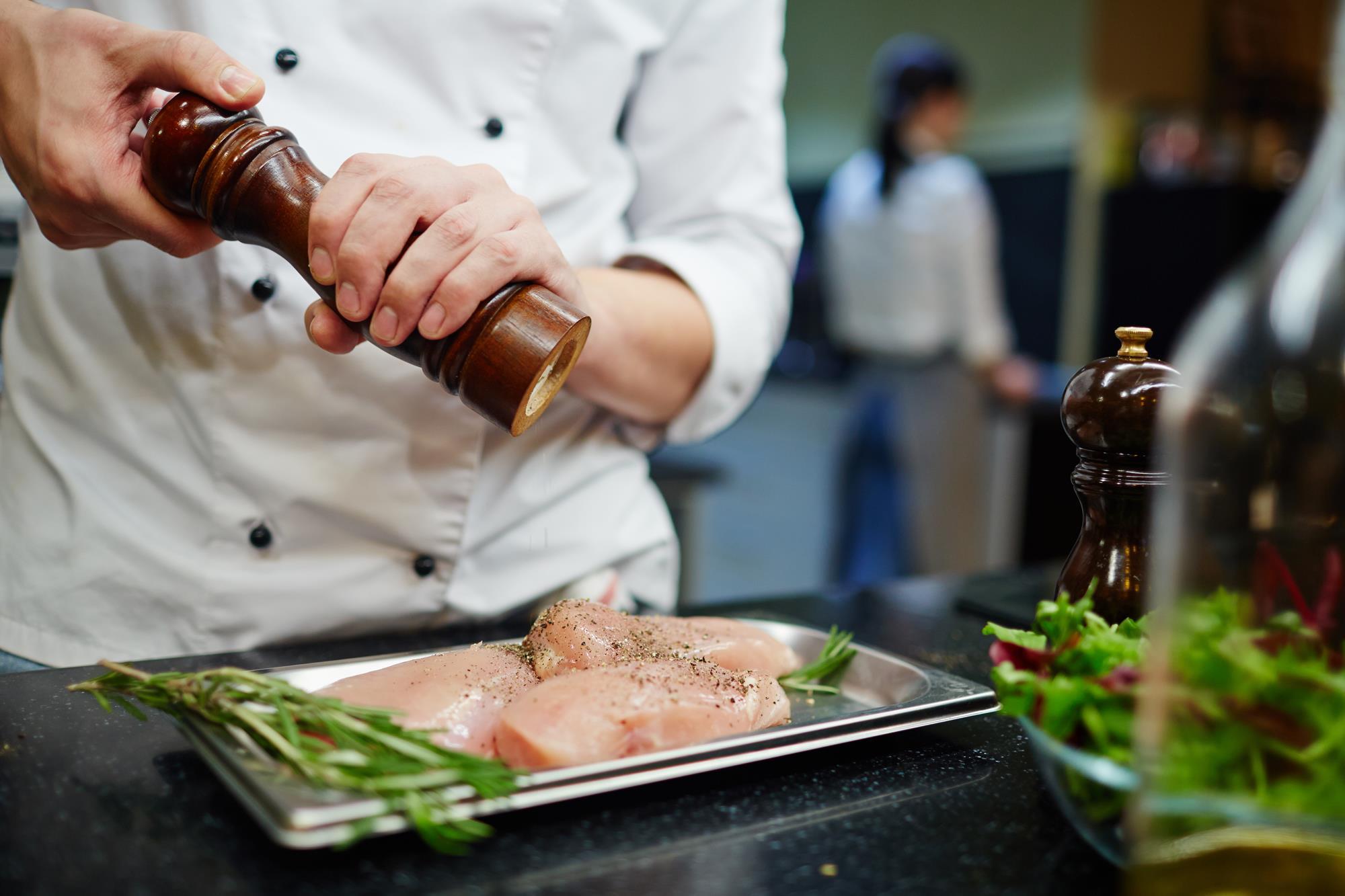 Food Hygiene Remains A Serious Public Health Problem Comment Opinion The Grocer