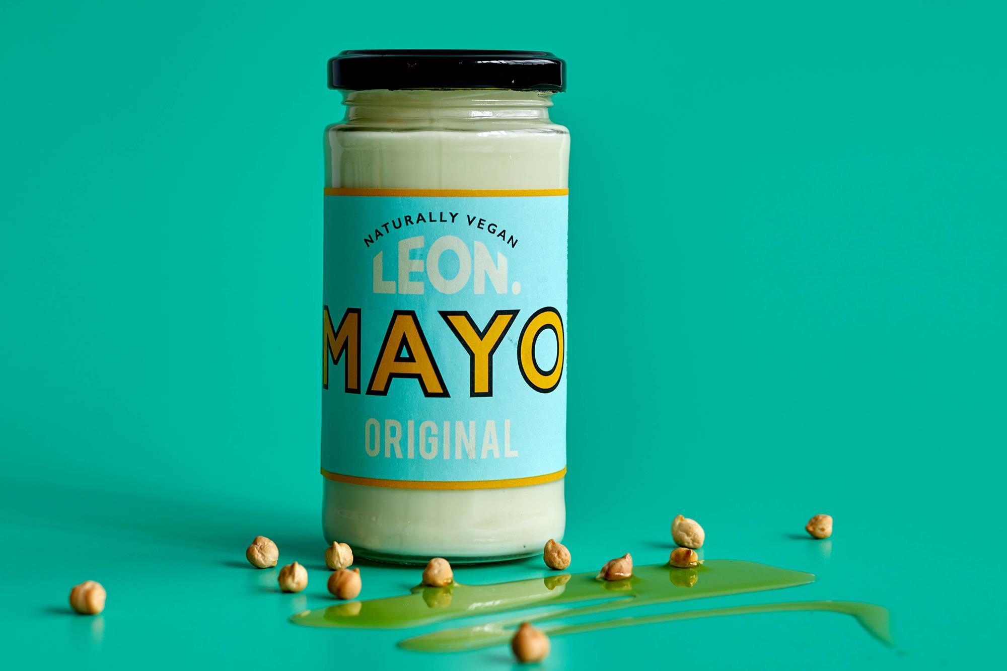 Healthy fast food giant Leon hits grocery with Sainsbury’s tieup