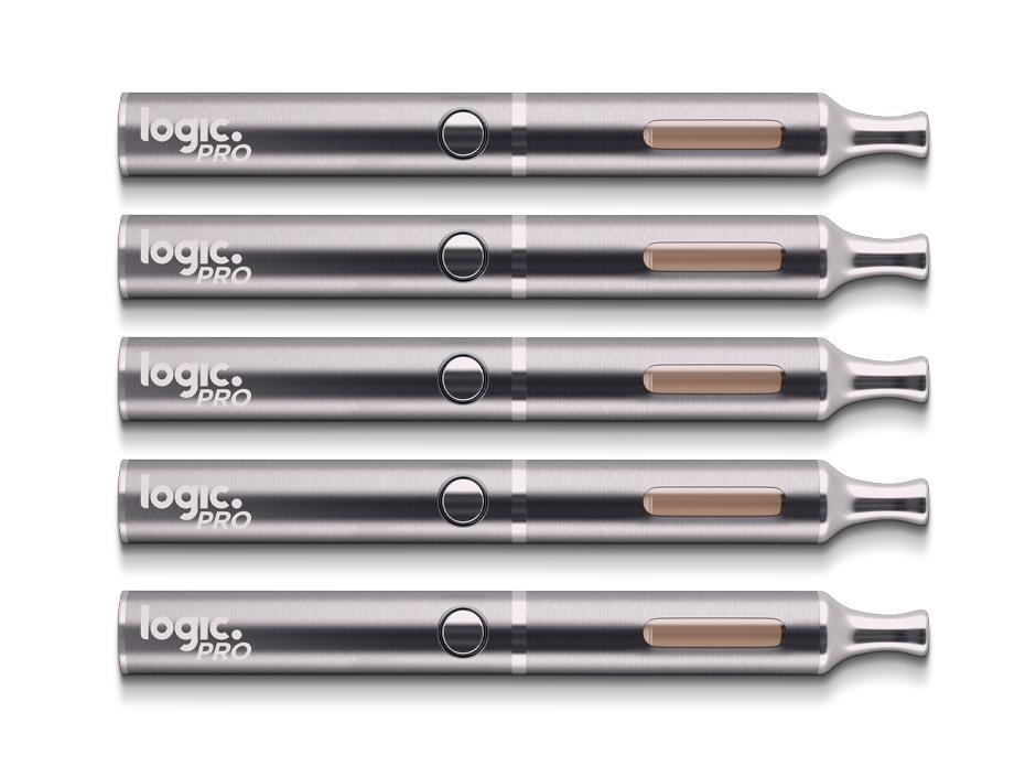 Global tobacco company JTI rolls out Logic PRO ‘tank’ ecig News