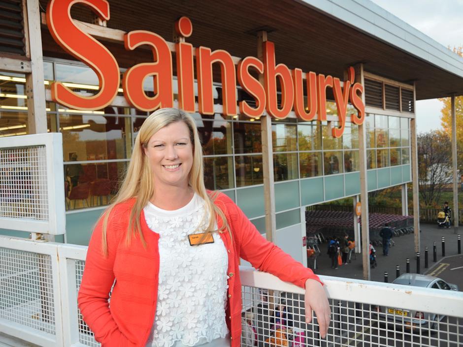 Sainsbury's Darnley, Glasgow G33 store of the week Grocer 33 The