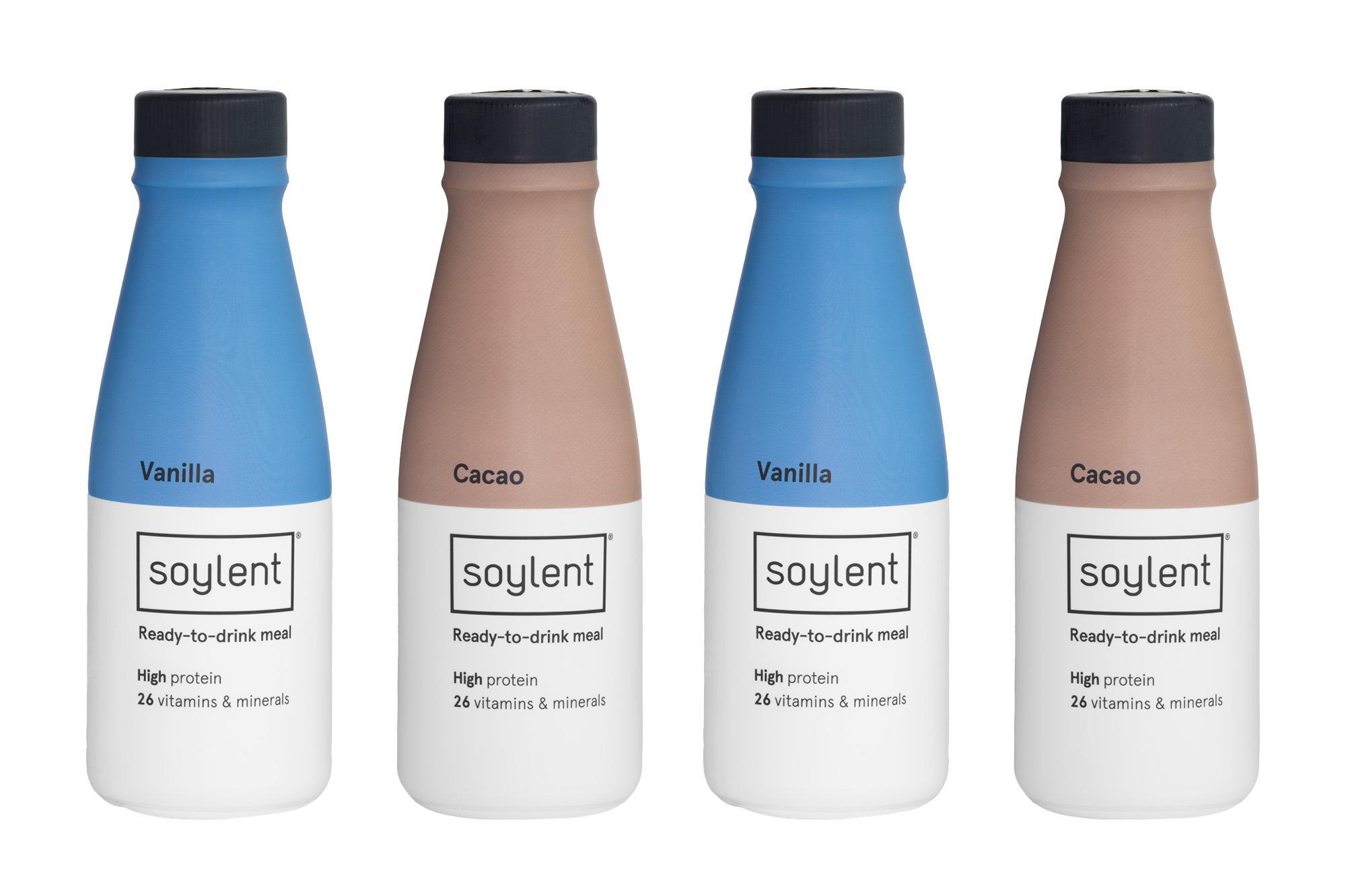 Soylent Soylent