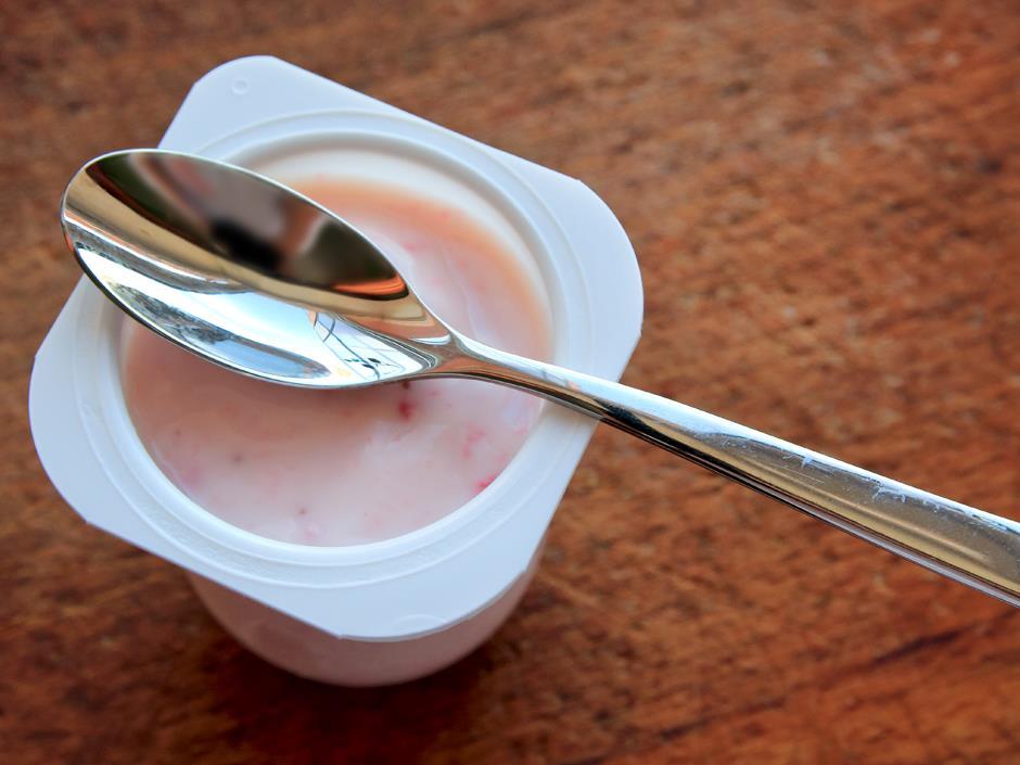 Top yoghurt brands lose out to innovators Analysis & Features The