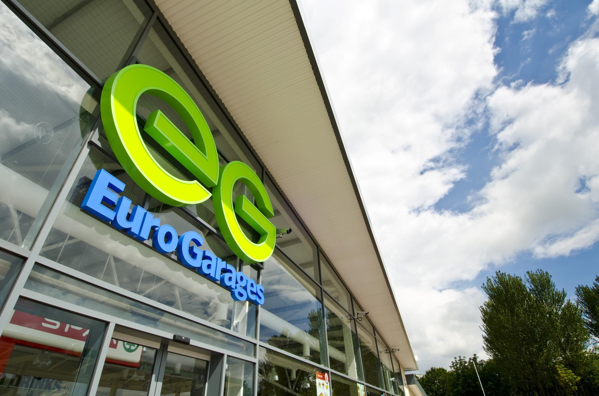 Euro Garages' sales surge after acquisitions News The Grocer