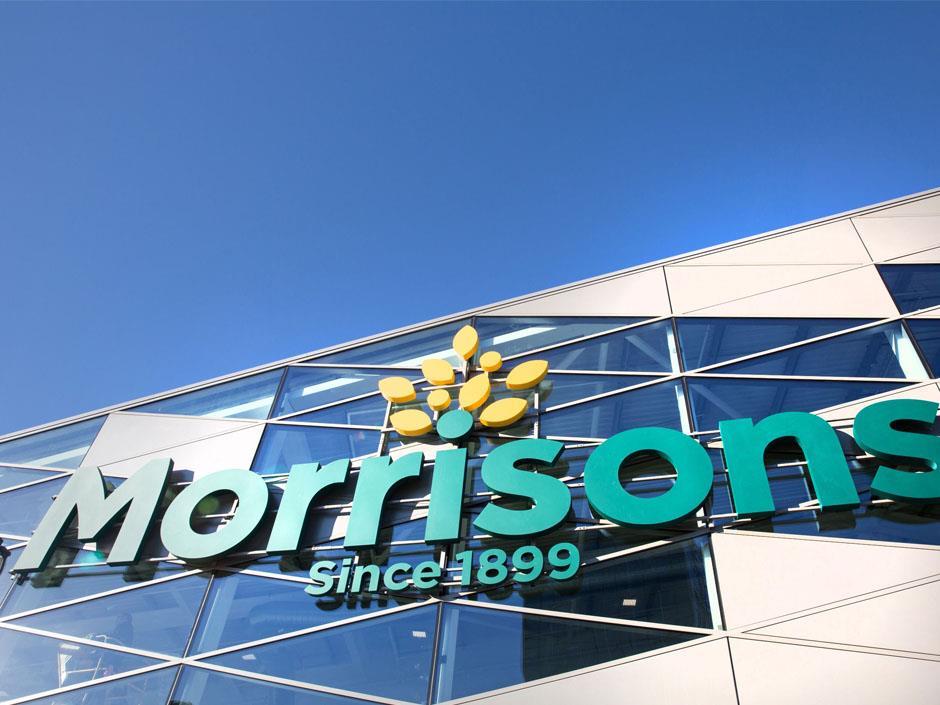 Morrisons boosts supplier transparency with online portal News The