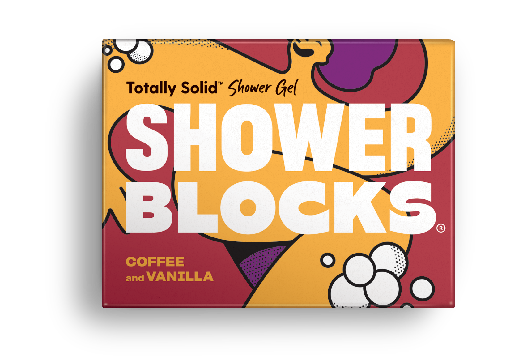 Showerblocks looks to provide plasticfree shower gel alternative