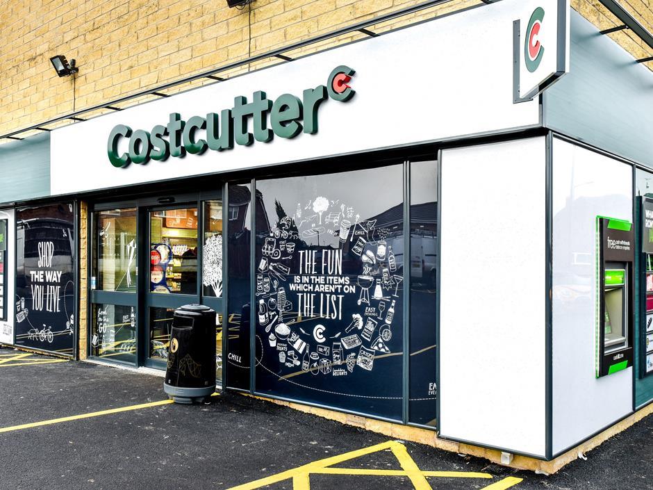 Costcutter set to introduce almost 2,000 Coop ownlabel products News The Grocer