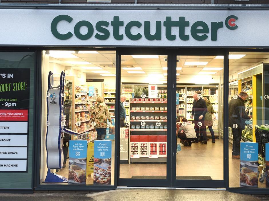 Costcutter extends online coronavirus support advice to all retailers