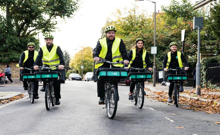 sainsburys cycle to work scheme