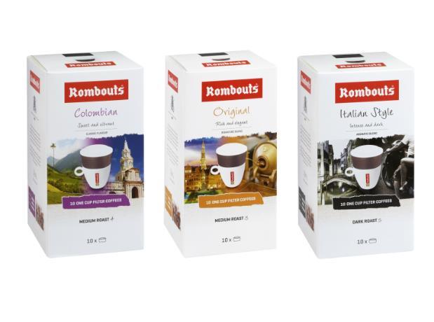 Enjoy Coffee Cup with Filter Net by Enjoy Enjoy Coffee Cup with Filter Net by Enjoy