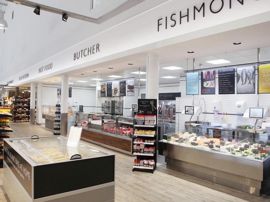 Booths expansion programme delivers store 32 in Burscough News The Grocer