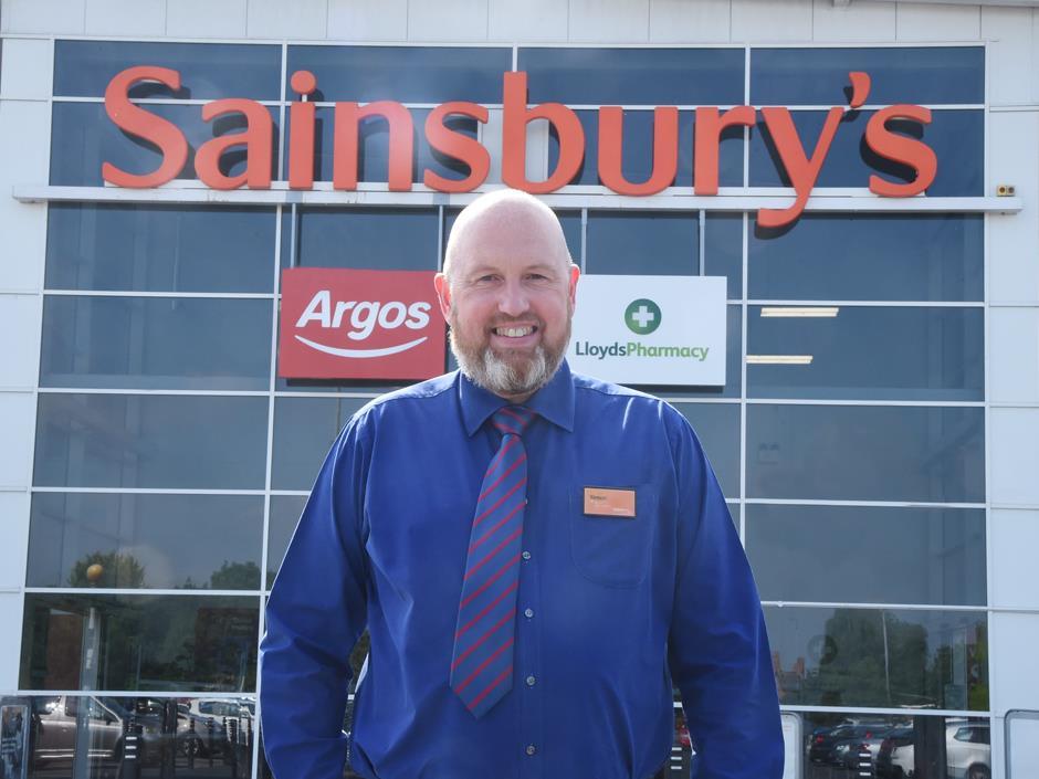 Sainsbury's Nantwich Grocer 33 store of the week Grocer 33 The Grocer