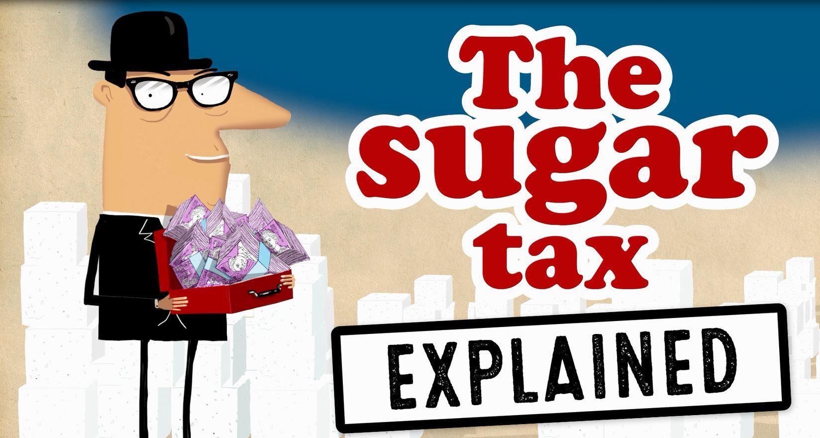 The Sugar Tax Explained Video Analysis And Features The Grocer