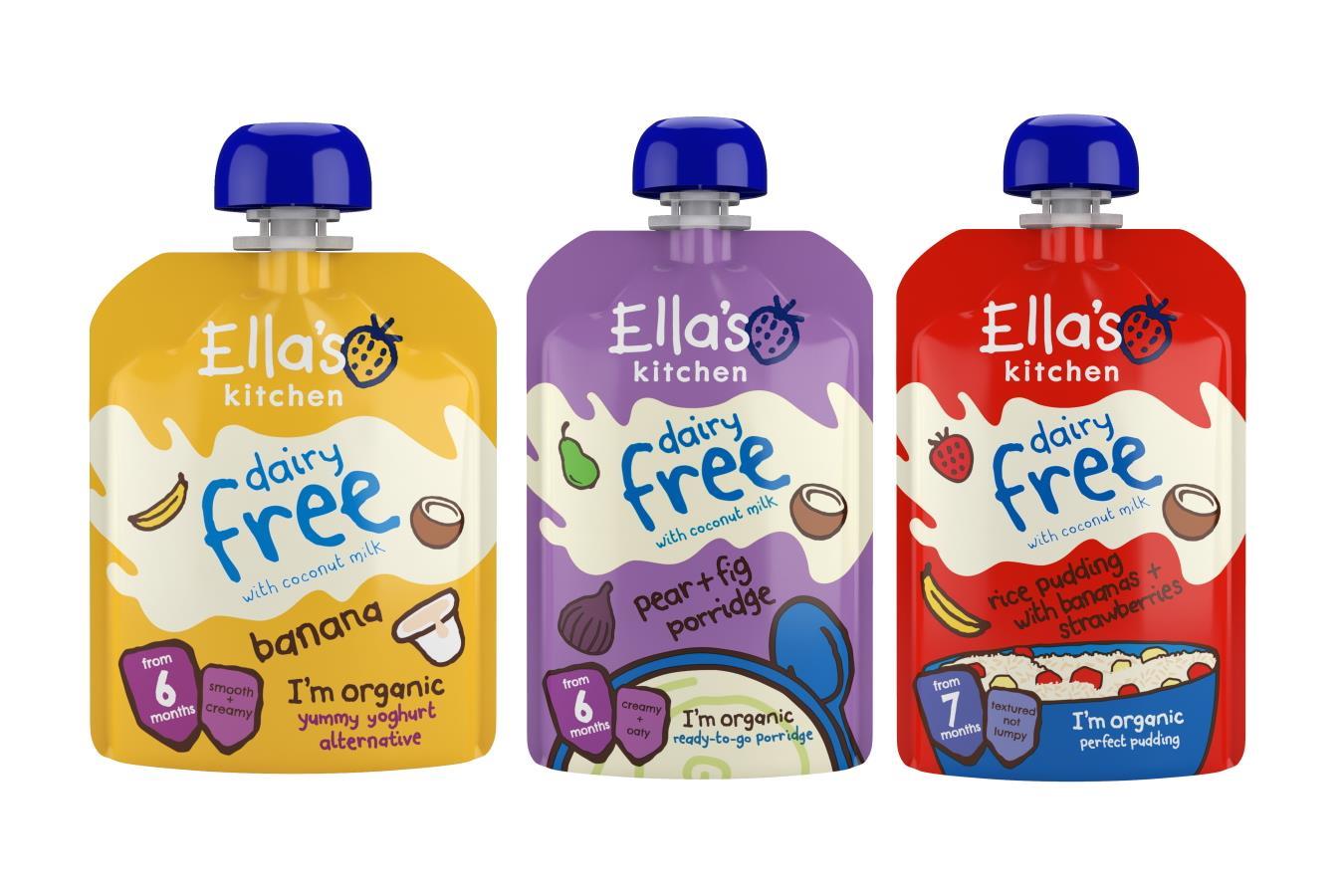 ellas organics