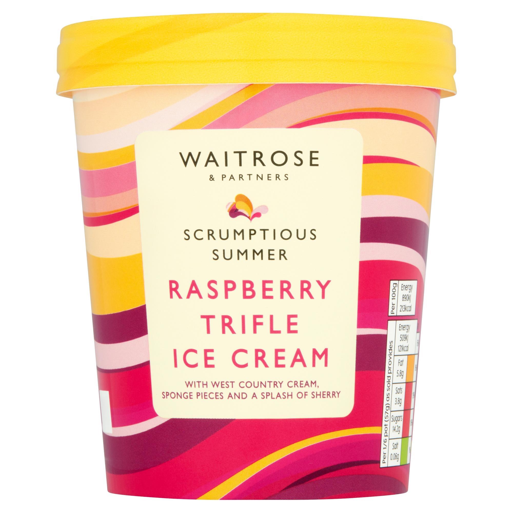 Waitrose launches 70 new own-label products in summer range | News ...