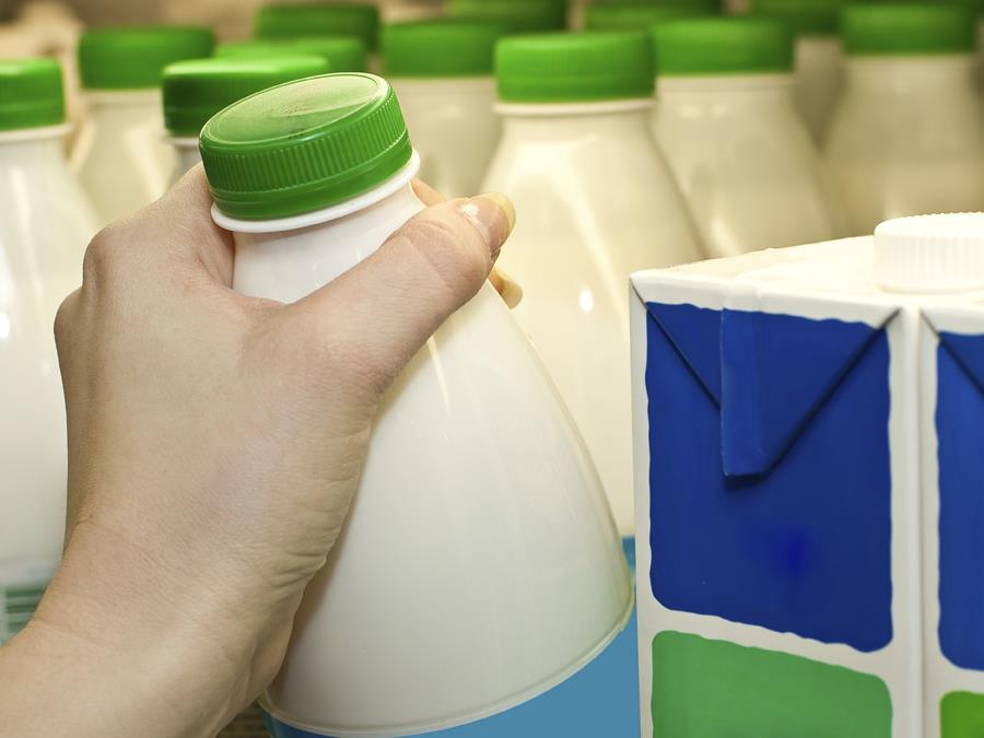 Dairy industry voluntary code �would benefit SMEs� News