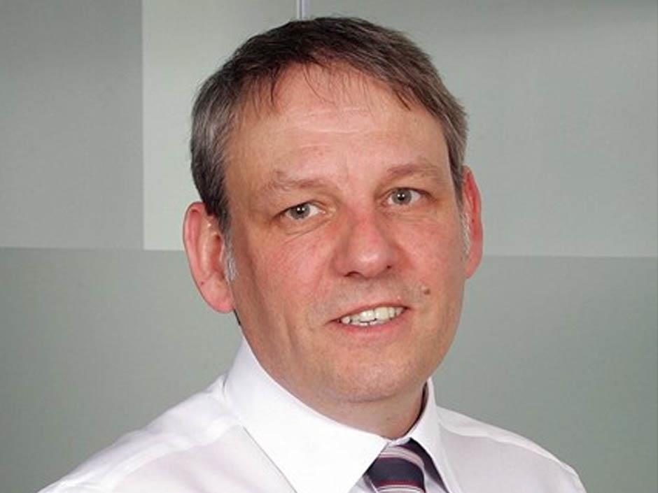 Morrisons CEO pays tribute to company veteran Mark Harrison People