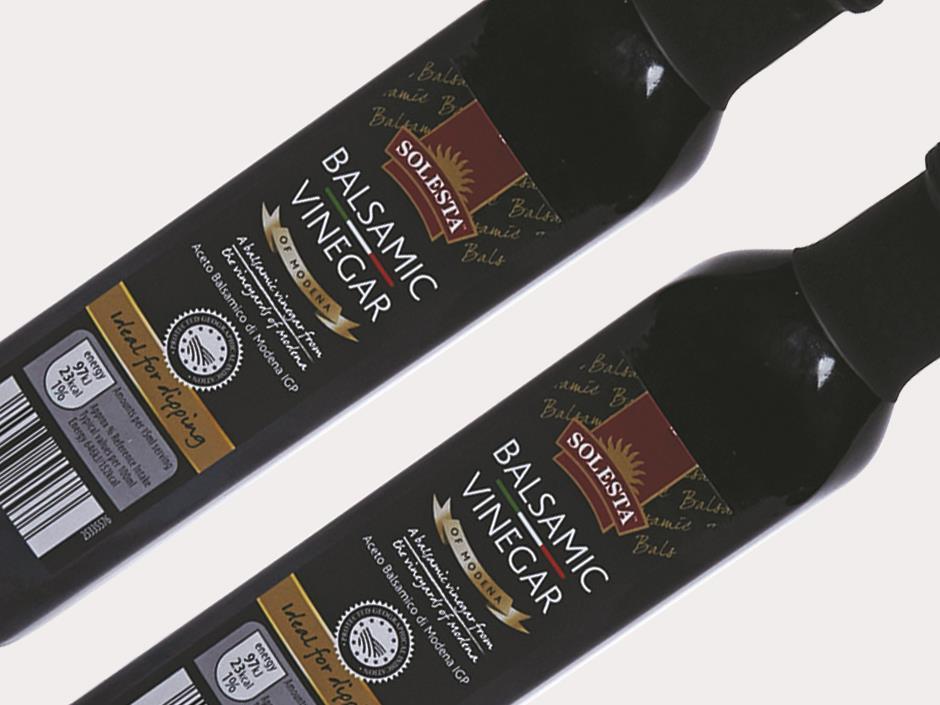 Mayo Vinegar Oil Analysis Features The Grocer