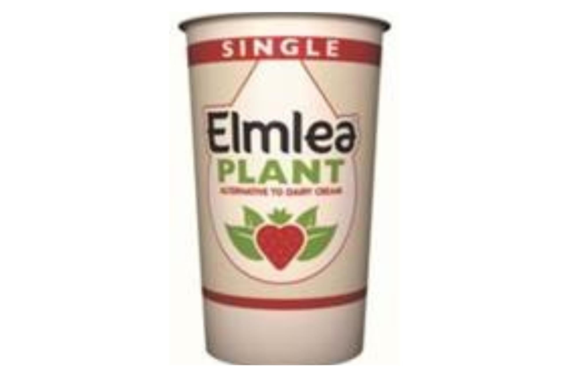 Upfield expands Elmlea lineup with vegan cream alternatives News