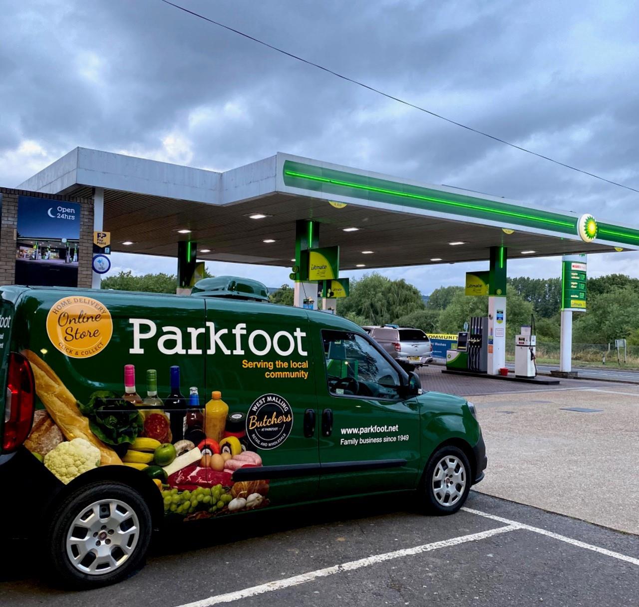Spar Retailer Launches Online Store To Fulfil Delivery Demand News The Grocer