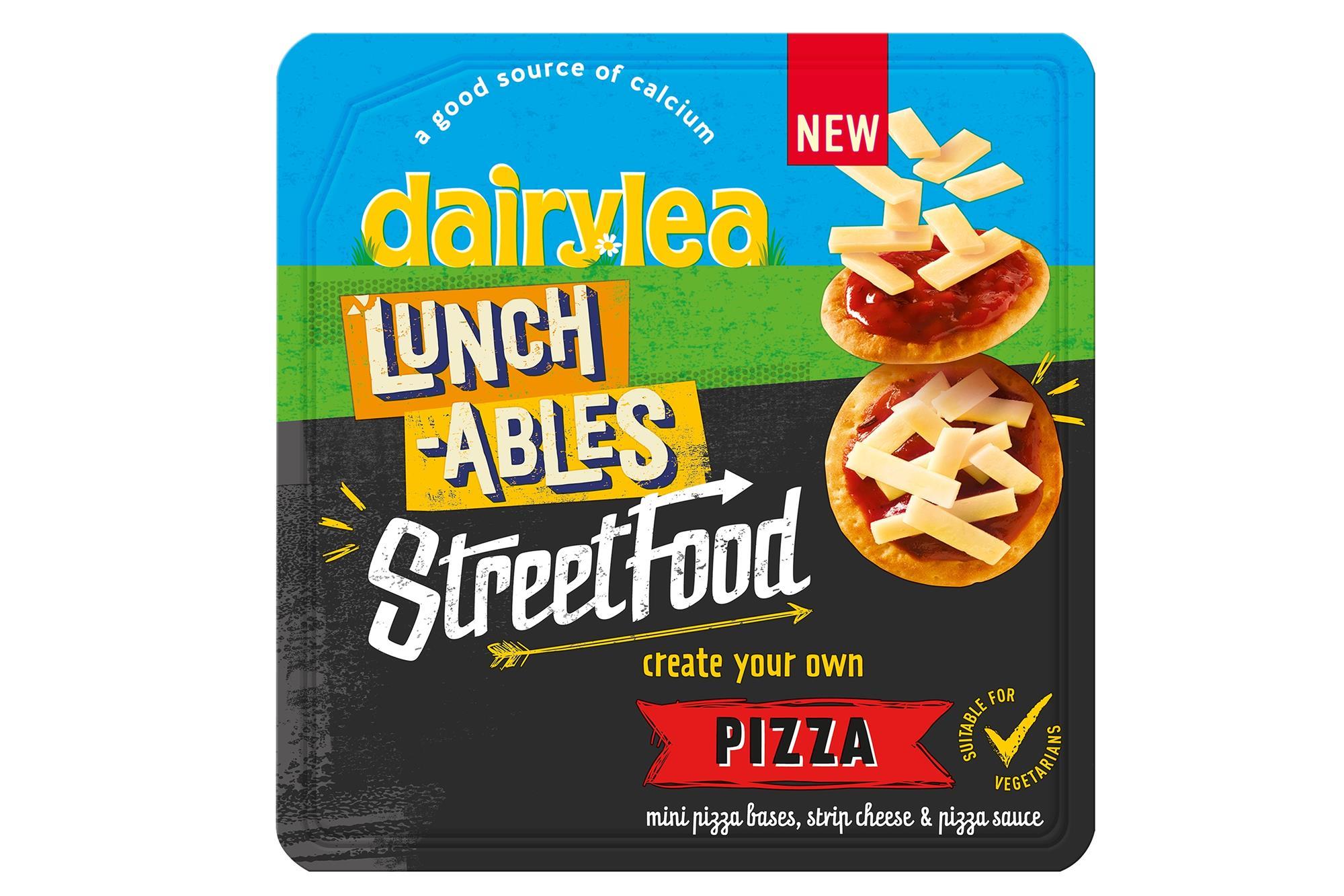 dairylea biscuits