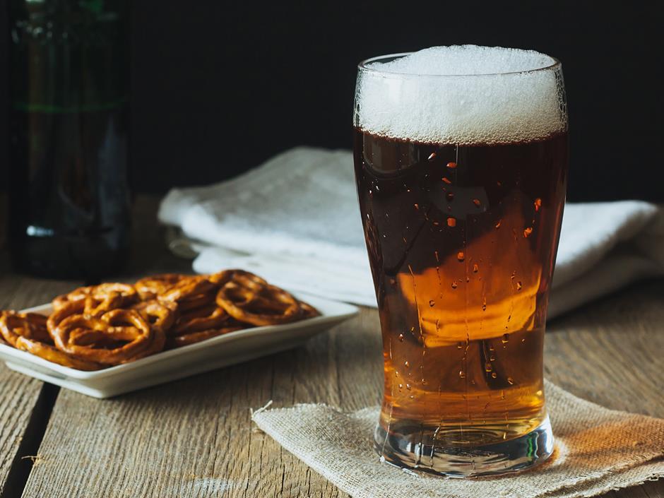 Craft beer explosion blows up hop prices News The Grocer