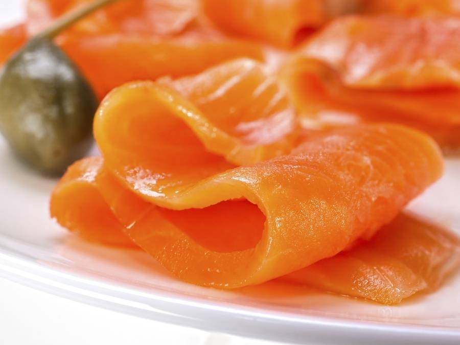 Scottish kosher salmon Grants listed in 40 Tescos News The Grocer