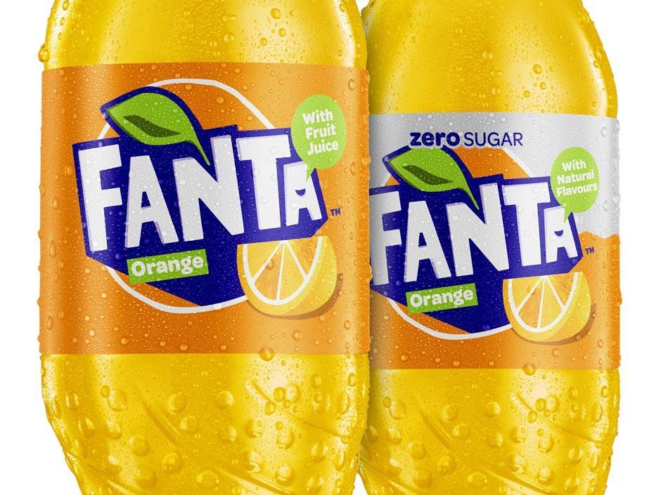 51 (58) Fanta | Analysis & Features | The Grocer