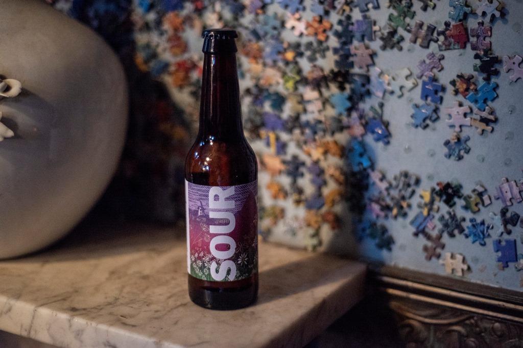 Big Drop launches its first lowalcohol sour beer online News The