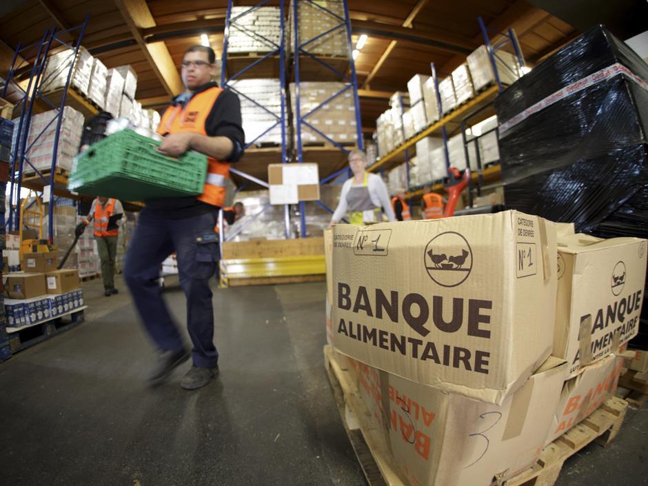 How France is leading the way on food waste Analysis & Features The