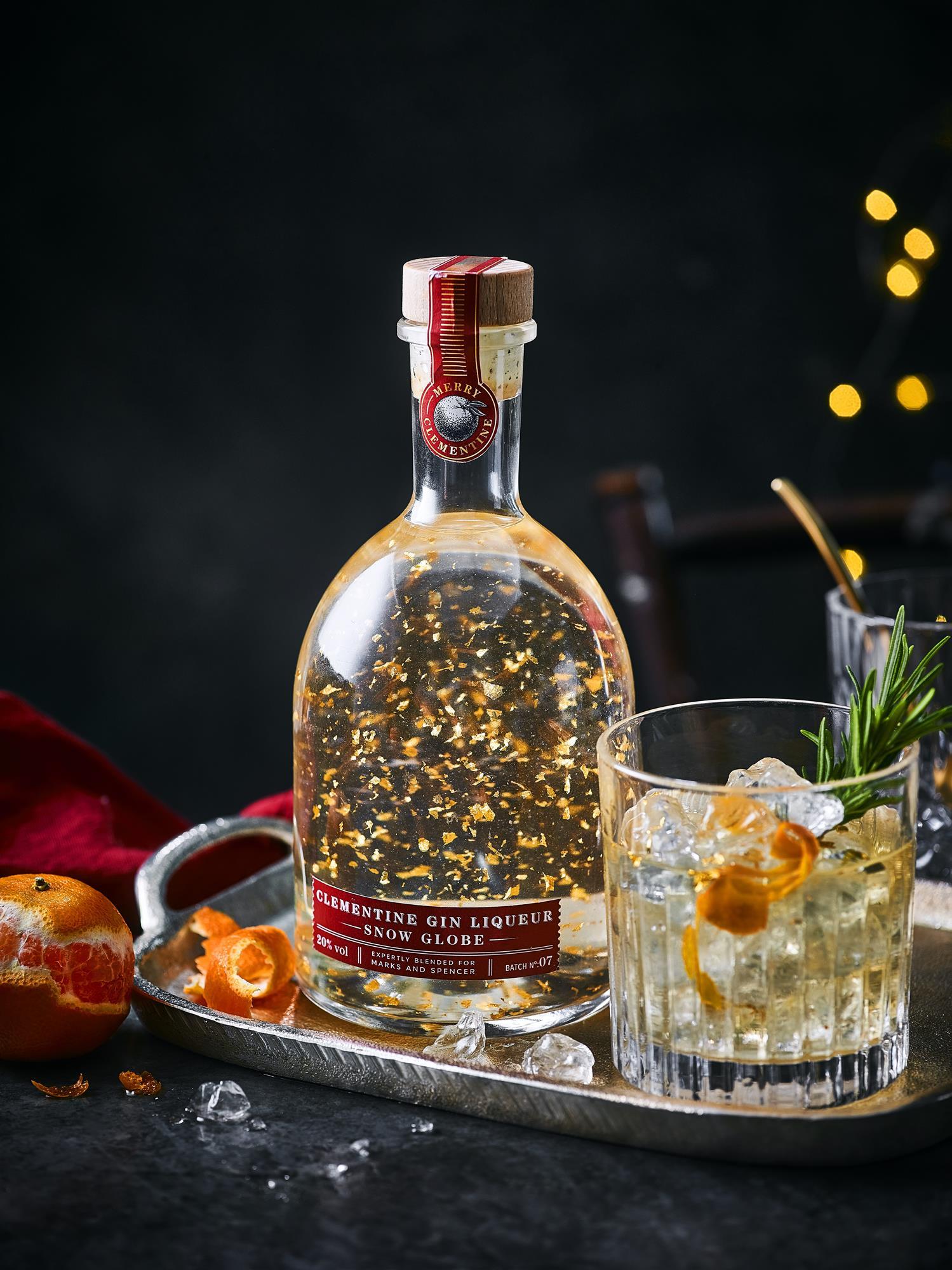 Range preview: M&amp;S Christmas 2019 | Range Preview | The Grocer