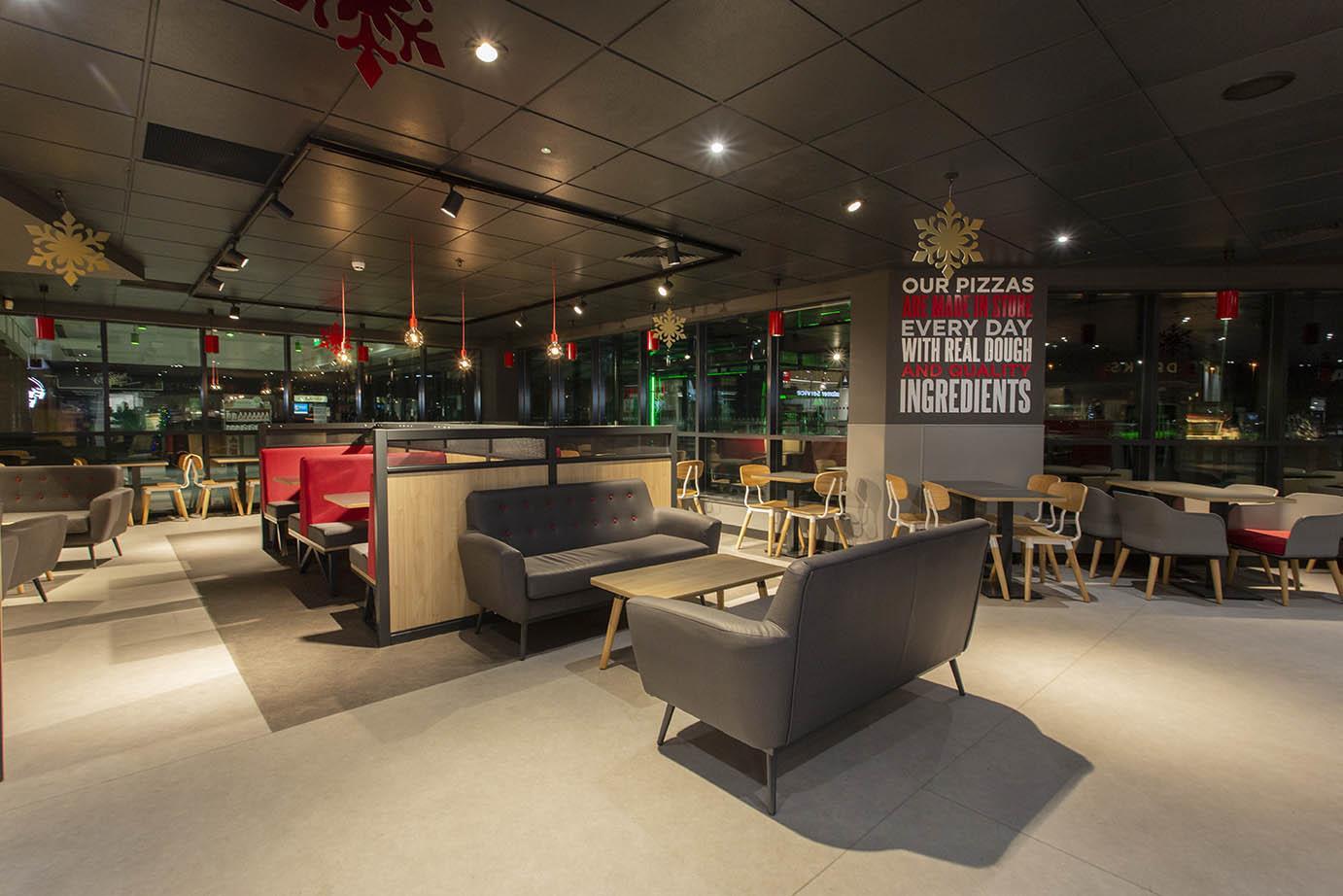 Asda to replace fresh meat & fish counters with ‘food for now’ offers