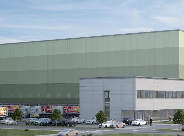 Aldi And B M Both To Open New Dcs In Elstow Bedfordshire News The Grocer