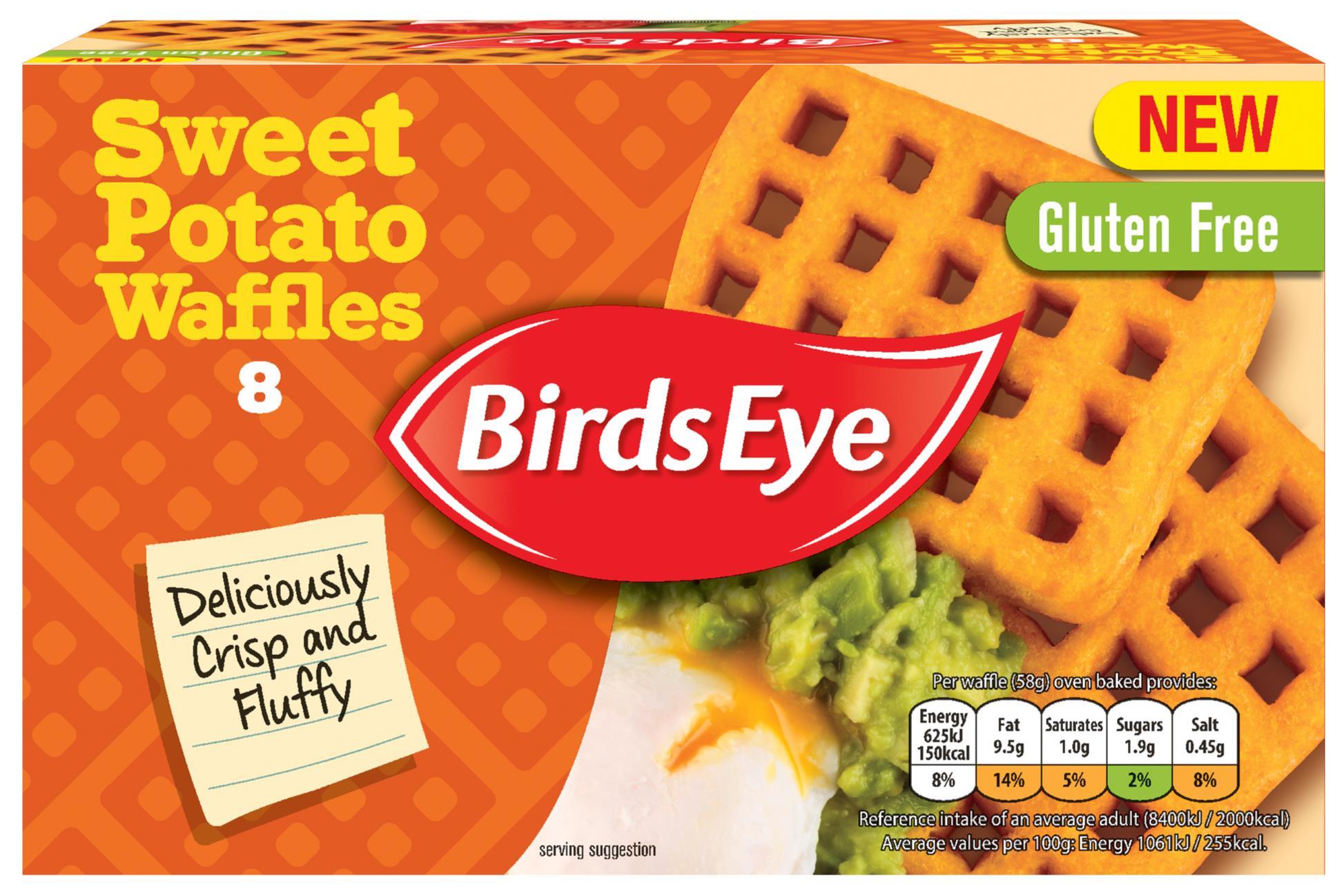 Asda revamps its frozen aisle to boost meatfree options News The