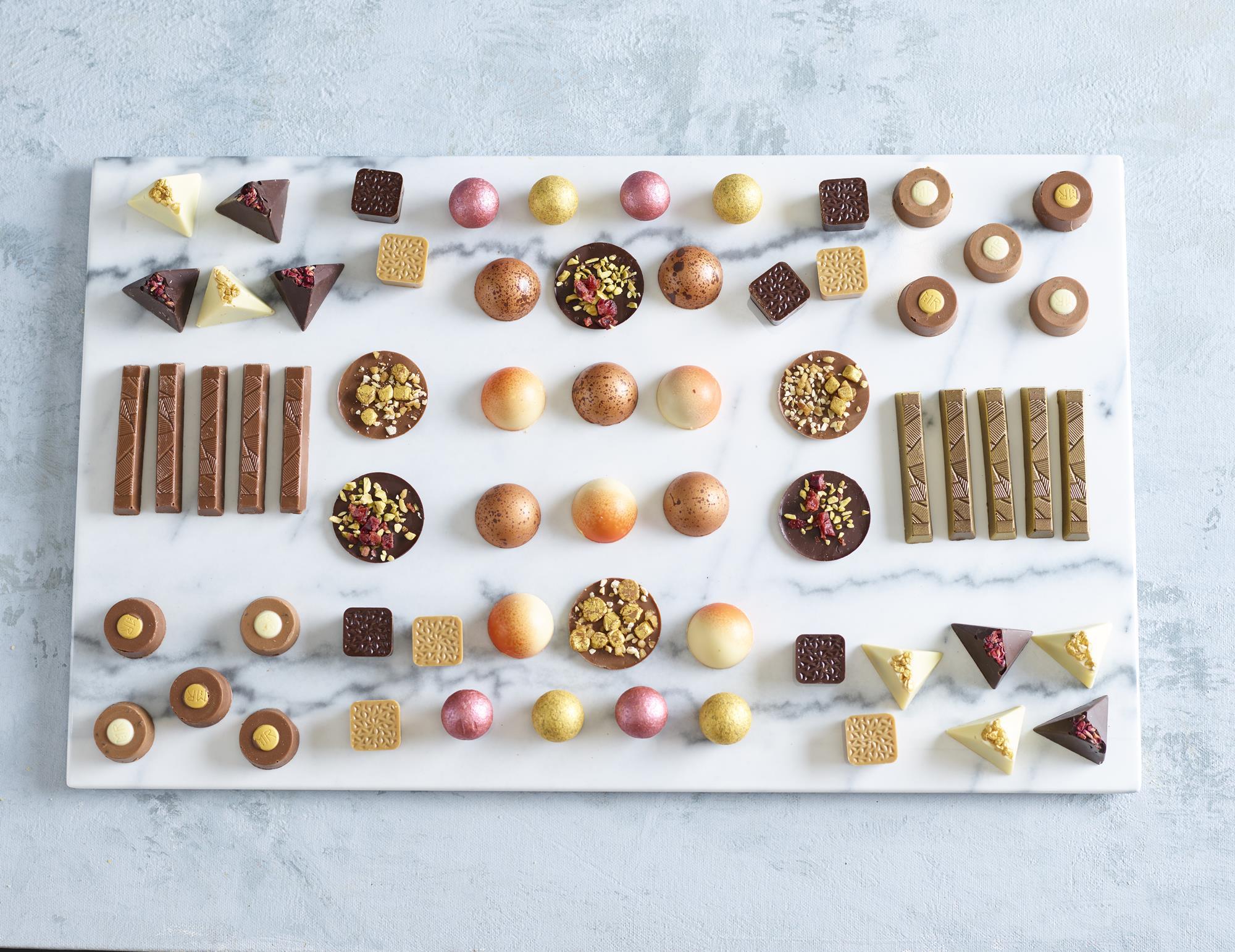 Range Preview Aldi Christmas 2020 Range Preview The Grocer