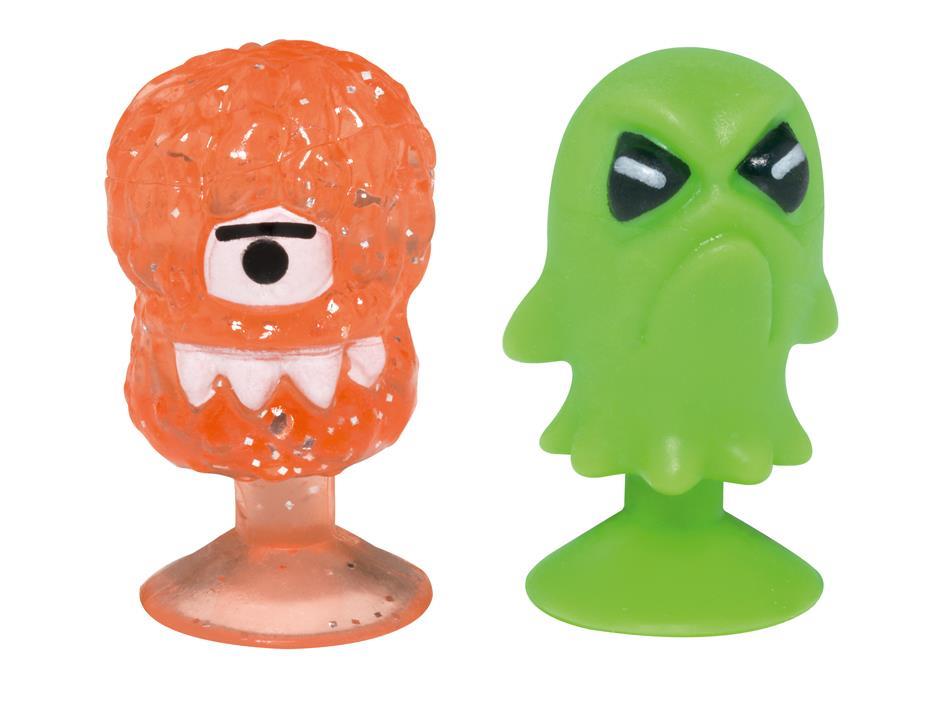 Lidl Launches Tim Peake Inspired Stikeez In Space Toys News The Grocer