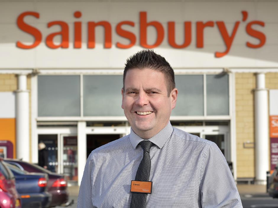 Sainsbury's Hazel Grove, Stockport G33 store of the week Grocer 33 The Grocer