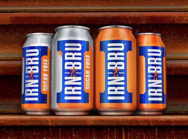 Irn-Bru faces Scotland in-store promo ban in HFSS clampdown | News ...