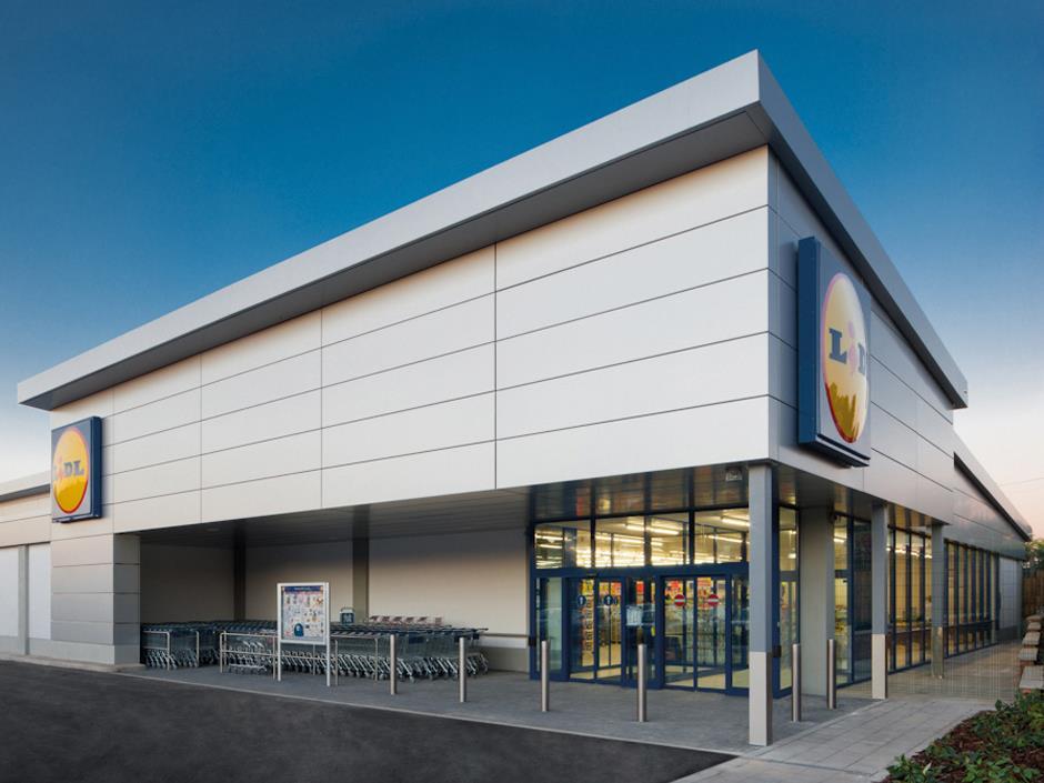 Lidl launches ‘loyalty’ card in Scotland News The Grocer