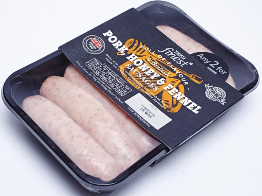 Sausages Analysis & Features The Grocer