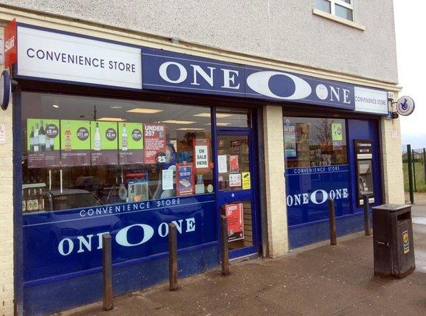 Convenience Chain One O One Partners With Home Delivery App News The Grocer