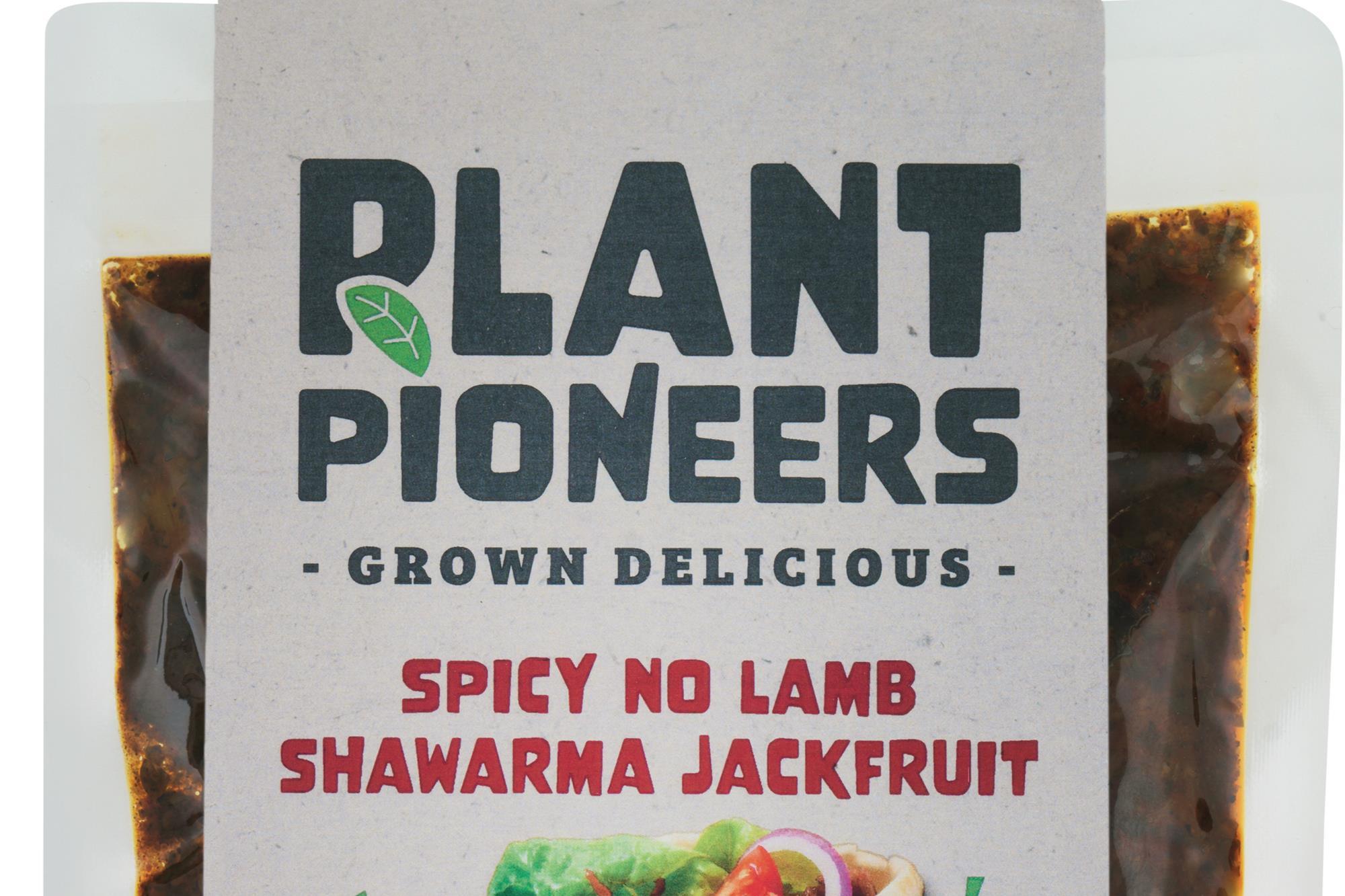 Sainsbury’s launches ownlabel Plant Pioneers vegan range News The Grocer