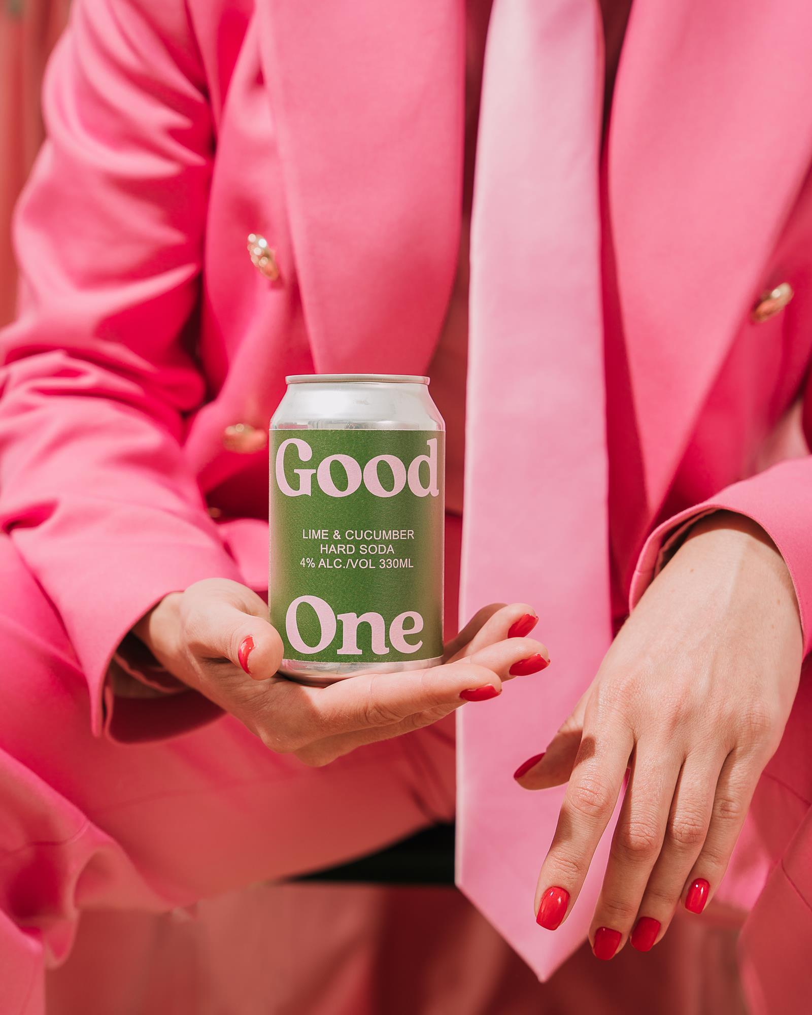 All the hard seltzers available in the UK and where to buy them