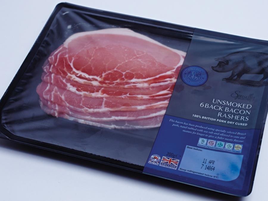 Bacon Analysis & Features The Grocer