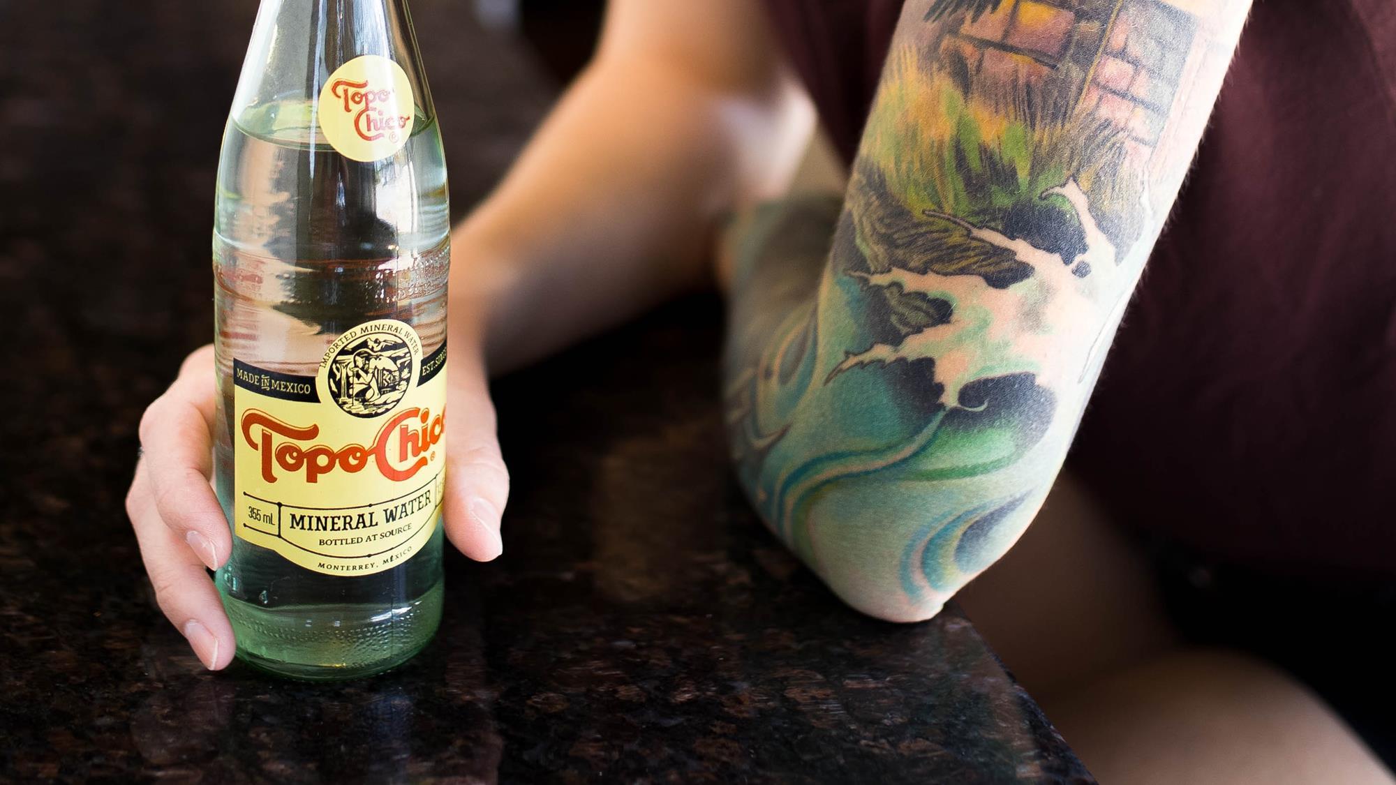 When Will Coca Cola Loosen Its Lips On Its Plans To Move Into Booze Comment Opinion The Grocer
