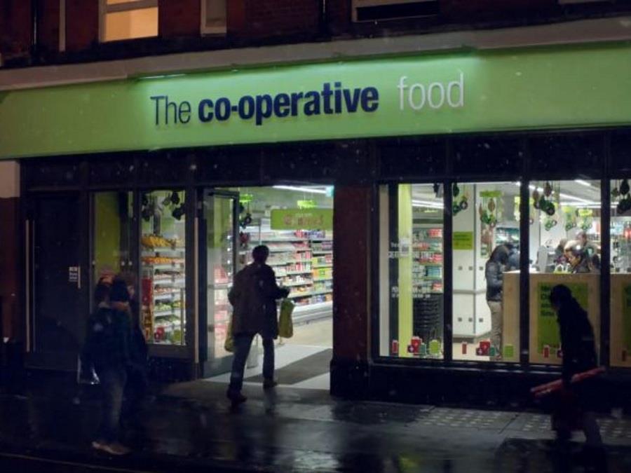 Co-op launches convenience-focused Christmas ad campaign | News | The