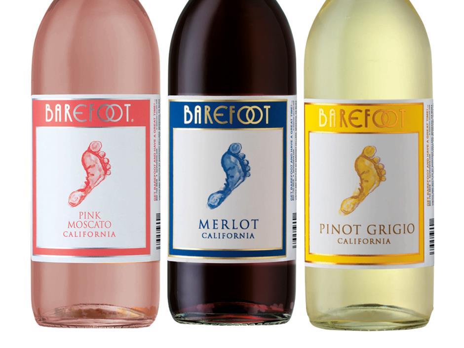 Вино Frontera Moscato Купить