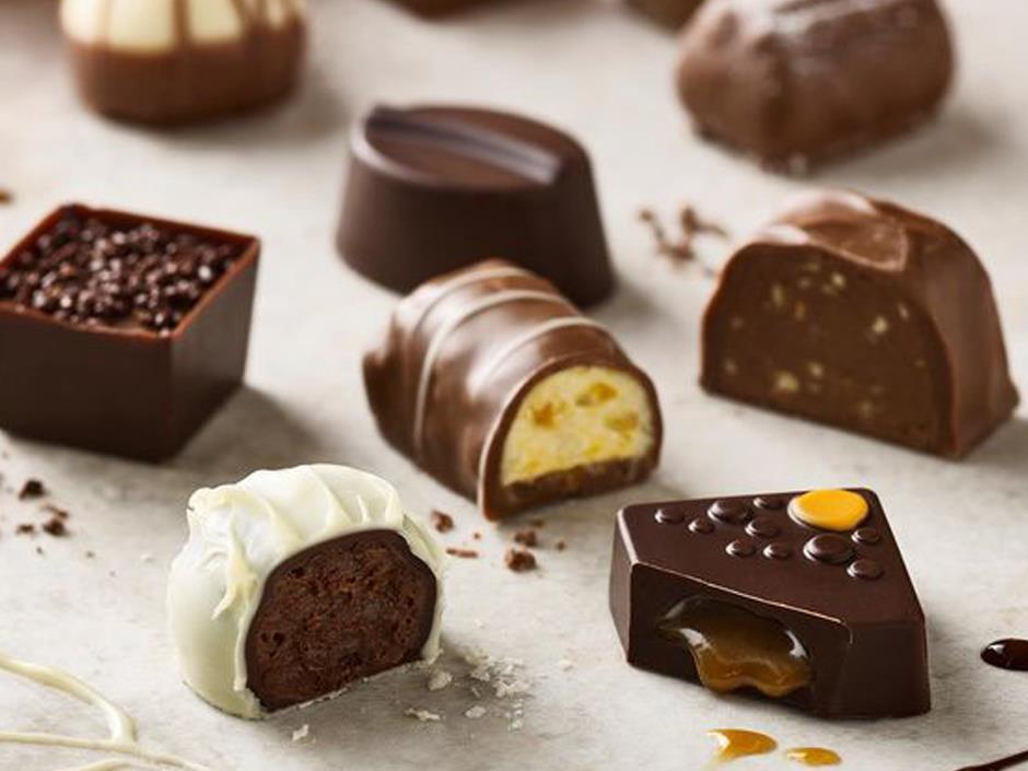 Thorntons back in the black after shift from retail outlets to